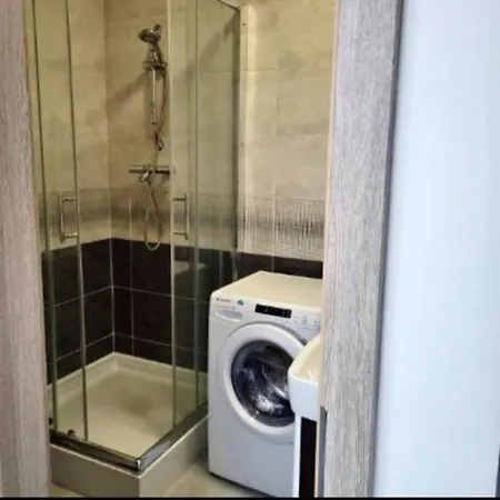 Lägenhet Apartmentaviatorbird Bratislava