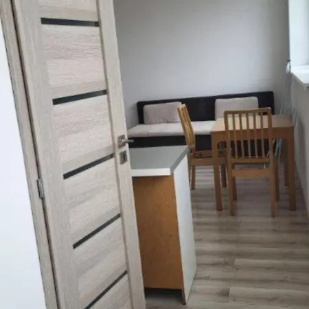 Apartmentaviatorbird Lägenhet