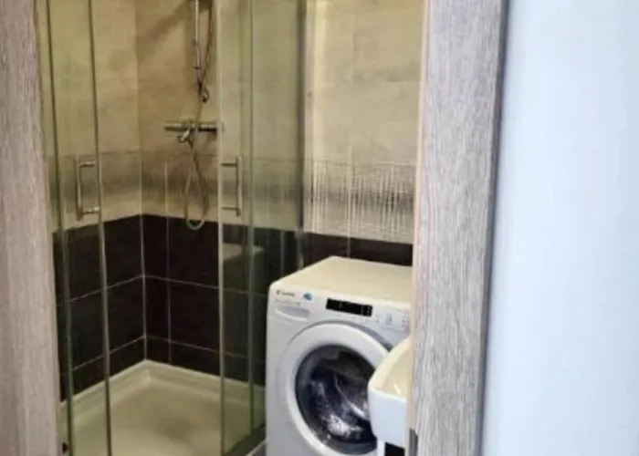 Appartement Apartmentaviatorbird Bratislava