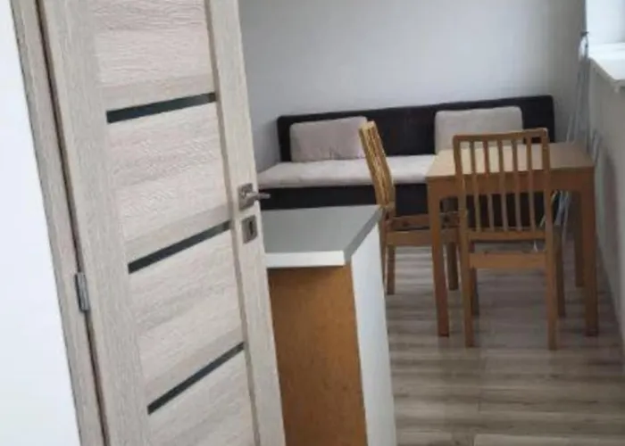 Apartmentaviatorbird Apartament