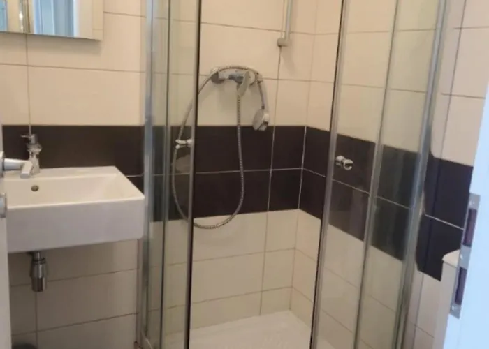 Apartmentaviatorbird Lägenhet