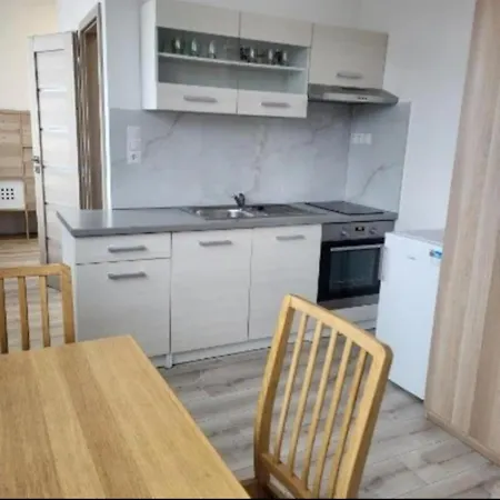 Apartmentaviatorbird * ברטיסלאבה